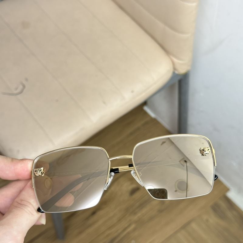 Cartier Sunglasses